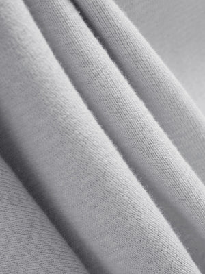 Luxury Wool Blend Warm Full Zip Vests