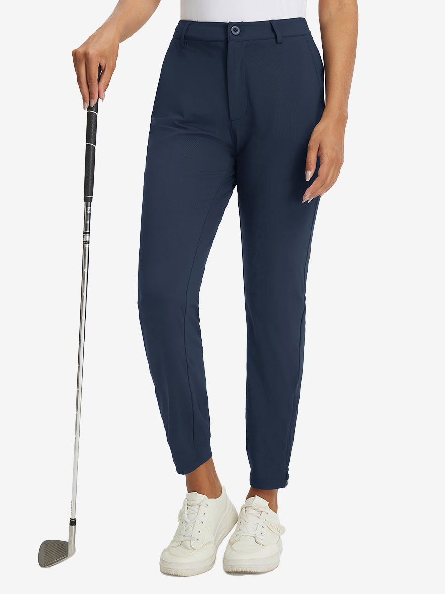 Women's Ultra-stretch Quick Dry Sweatpants