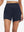 Women's High Waist 2 in 1 Quick Dry Shorts with 7 Pockets