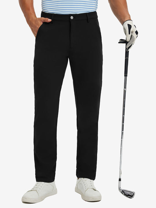 Lightweight Moisture Wicking Dress Pants