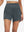 Women's High Waist 2 in 1 Quick Dry Shorts with 7 Pockets