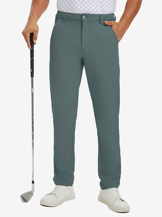 Lightweight Moisture Wicking Dress Pants