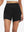 Women's High Waist 2 in 1 Quick Dry Shorts with 7 Pockets