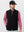 Luxury Wool Blend Warm Full Zip Vests