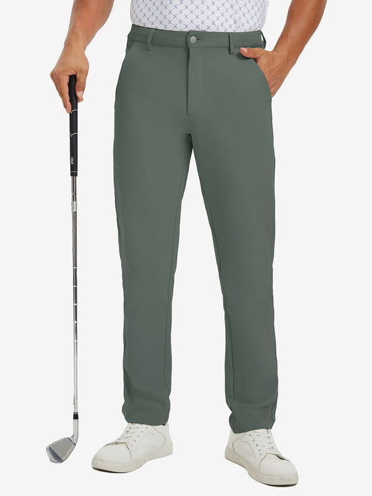Lightweight Moisture Wicking Dress Pants