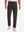 Model wearing Golf Lightweight Fleece Lined Dress Pants in coffee brown, lower body front view
