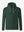 Casual Solid Fleece Hoodies Pullover