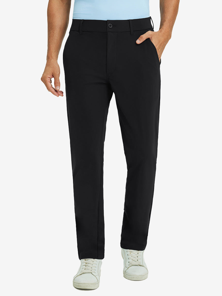 Quick Dry Casual Dress Pants