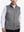 Classic Micro Suede Leather Puffer Vests