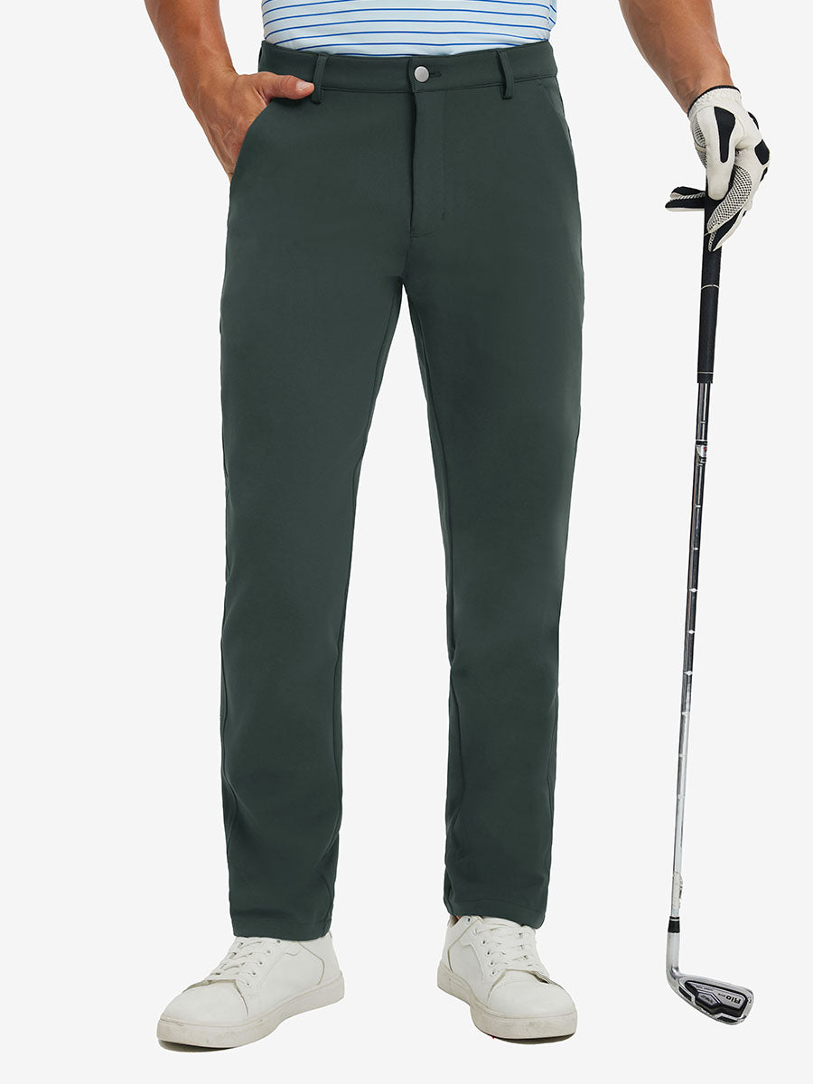 Lightweight Moisture Wicking Dress Pants