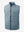 Lightweight Water Resistant Puffer Vest in slate blue, 3D product view
