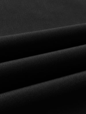 Men's Short Sleeve Slim Fit Roma Knit T-shirt