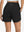 Women's High Waist 2 in 1 Quick Dry Shorts with 7 Pockets