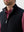 Luxury Wool Blend Warm Full Zip Vests