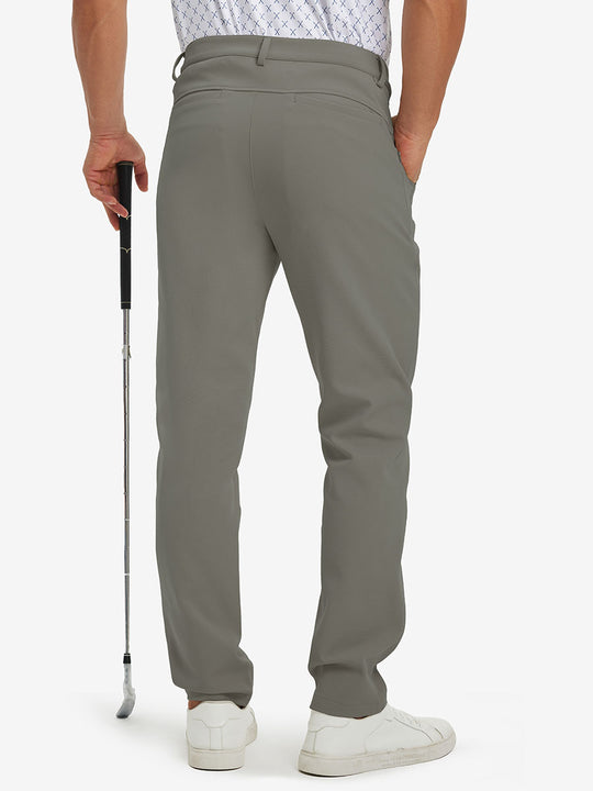 Lightweight Moisture Wicking Dress Pants