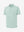 Performance Heather Contrast Collar Polo Shirts