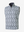 Full Print Quarter Zip Sleeveless Vest Pullover