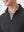 Heather Textured Quarter Zip Pullover