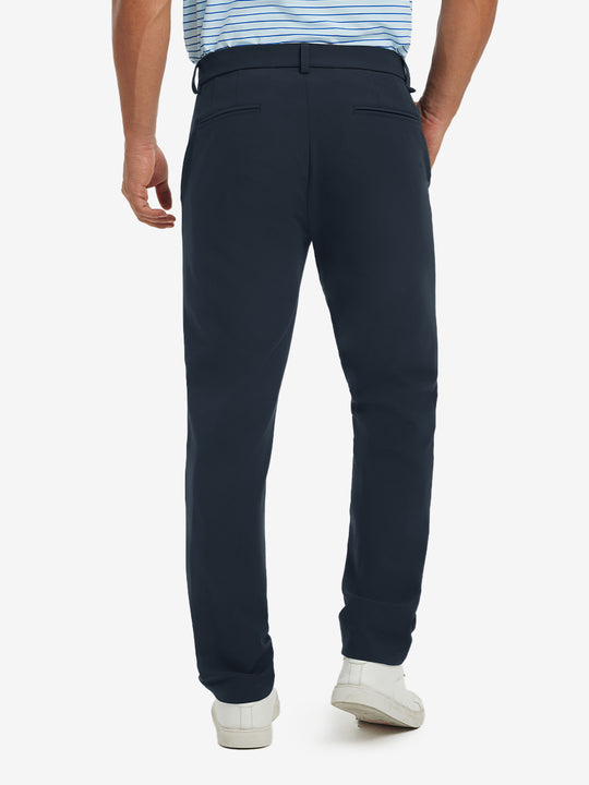 Water-resistant Golf Stretch Nylon Pants