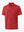 3D mockup of RED STRIPE Stylish Performance Golf Polo showing fabric design and silhouette