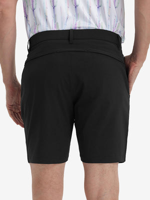 Player Fit Versatile Solid Shorts