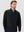Heather Scuba Quarter Zip Pullover
