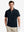 Ultra-comfort Slim Fit Roma Knit Polo Shirts