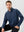 Heather Scuba Quarter Zip Pullover
