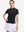 Women’s 5 Buttons Collared Polo Shirts