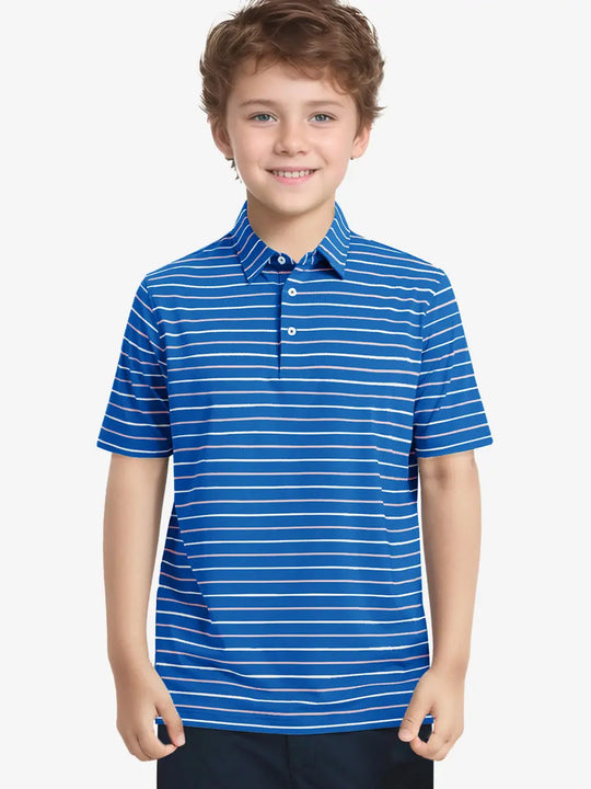 BLUE STRIPE