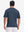 Moisture Wicking Heather Round Neck Athletic T-Shirts