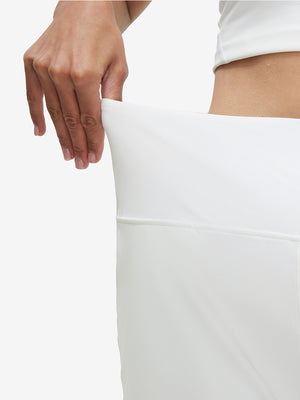 Women's High Waist 2 in 1 Quick Dry Shorts with 7 Pockets