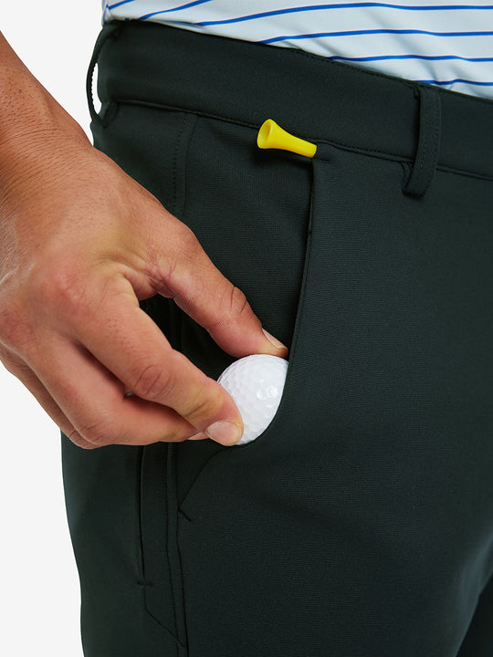 Lightweight Moisture Wicking Dress Pants