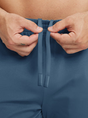 Water Resistant Comfy Fleece Golf Joggers