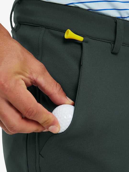 Lightweight Moisture Wicking Dress Pants