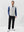 Luxury Wool Blend Warm Full Zip Vests