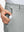 Stretch Cotton Golf Trousers with 5 Pockets
