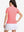 Women’s 5 Buttons Collared Polo Shirts