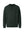 Crewneck Sweatshirt with Zip Pockets