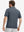 Classic Lightweight Jacquard Golf Shirts