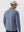 Heather Scuba Quarter Zip Pullover
