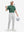 Classic Lightweight Jacquard Golf Shirts