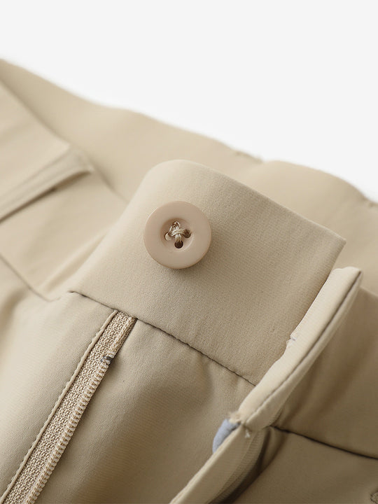 Quick Dry Casual Dress Pants