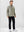 Lightweight Water-Resistant Nylon Blend Jacket