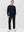 Pure Cotton Sweater Knit Hoodies