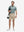 Moisture Wicking Heather Chest Pocket Golf Shirts