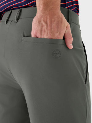 Water Resistant 4-Way Stretch Pants
