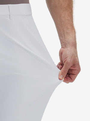 Breathable Casual Slacks with 4 Pockets