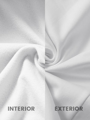 Women's Lightweight Slim-Fit Puffer Vest