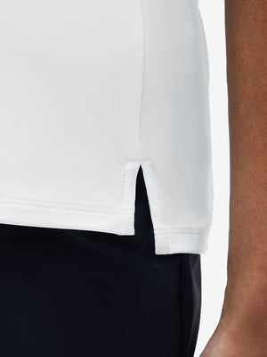 Women's 4 Buttons Golf Polo Shirts